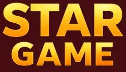 Star Game Logo